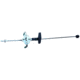 Crossbow Defuser Universal Portable Crossbow Decocking System, Silver, CBD-550