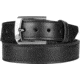 CrossBreed Holsters Executive Gun Belt - Leather, Black, 36, BELTEX-36-BL