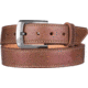 CrossBreed Holsters Executive Gun Belt - Leather, Brown, 36, BELTEX-36-BR
