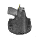 CrossFire The Eclipse Semi-Auto Conceal-Carry Sub-Compact Holster, Right Hand CRF-TESA1S-2R
