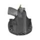 CrossFire The Eclipse Semi-Auto Conceal-Carry Compact Holster, Right Hand, CRF-TESA1C-3R