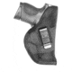 CrossFire The Grip Clip Low Profile Conceal Carry IWB Micro Holster, Ambidextrous CRF-GRPCLPSA1M-1