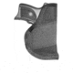 CrossFire The Grip Laser Low Profile Conceal Carry IWB Compact Holster, Ambidextrous CRF-GRPLSRSA1C-3
