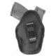CrossFire The Impact Micro Comfort Concealed-Carry Holster, Ambidextrous CRF-MPCTSA1M-1