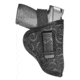 CrossFire The Pulse Low-Profile Conceal-Carry Women's Sub-Compact Holster, Ambidextrous, Tango CRF-PLSTGOS-2