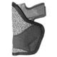 CrossFire The Rebel Pocket Conceal-Carry Micro Holster, Ambidextrous, Blush CRF-REBBSHM-1
