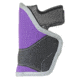 CrossFire The Rebel Pocket Conceal-Carry Micro Holster, Ambidextrous, Iris CRF-REBIRSM-1