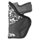 CrossFire The Rebel Pocket Conceal-Carry Micro Holster, Ambidextrous, Spark CRF-REBSPKM-1