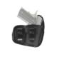 CrossFire The Vigor Sub-Compact Holster, Right Hand, CRF-VIGRSA1S-2R
