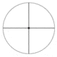 Crosshair Dot Reticle