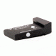 Crosstac 1911 Pistol Block, Black 135217-1911