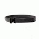 Crosstac 5-Row Stitched Tactical Belt, Black Web/Black Buckle, 32-34, 135004-BLK-3234