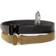 Crosstac 5R Tactical Belt, Coyote Brown, 30-32, 135004-CB-3032