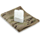 Crosstac AICS Maintenance Block, Short Action Rifle, White, 135201