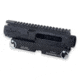 Crosstac AR-15 Modular Maintenance Block Kit w/ AR10/AR15 Receiver Blocks, Black, 135215