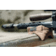 Crosstac Jester Shooting Bag