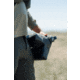 Crosstac Ultralight Saddle Bag Shooting Rest