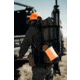 Crosstac Tactical Rear Squeeze Bag / Pre-Filled