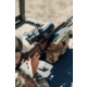 Crosstac X-Bag Shooting Rest Bag w/Pistol Rest