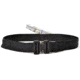 Crosstac D-Belt II 1.5in Tactical Belt, Black, 30-32, 135015-BLK-3032