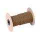 Crosstac Grip Textured Polypropylene Cord, Coyote Brown, 100ft 213000-CB
