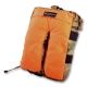 Crosstac VIPER Competition Shooting Rest Bag, 500D Mil-Spec, Multicam/Blaze, 110081-OR