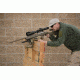 Crosstac LRS Long Range Split Bag / Ultra Light Fill, Multicam, 110081-MC