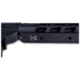 Crosstac Ruger Precision Rifle ARCA Rail, M-LOK, 16 inch, Black 135060-RPR