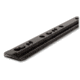 Crosstac Ruger Precision Rifle ARCA Rail, M-LOK, 16 inch, Black 135060-RPR