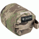 Crosstac Shooters Kneeling Roll Shooting Rest Bag /Pre-Filled, Multicam, 110065-MC