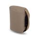 Crosstac Tactical Rear Squeeze Bag / Pre-Filled, Coyote Brown, 6in, 135620-CB