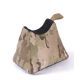 Crosstac Ultralight Rear Shooting Rest Bag / Pre-Filled, Multicam, 110055-MC-UL
