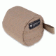 Crosstac Ultralight Shooters Kneeling Roll Shooting Rest Bag /Pre-Filled, Coyote Brown, 110084-CB