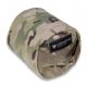 Crosstac Shooters Kneeling Roll Shooting Rest Bag / Pre-Filled