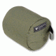 Crosstac Ultralight Shooters Kneeling Roll Shooting Rest Bag /Pre-Filled, Olive Drab, 110084-OD