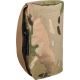Crosstac Ultralight Tactical Rear Squeeze Bag / Pre-Filled / Long, Multicam, 135620-MC-UL-L