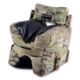 Crosstac X-Bag Shooting Rest Bag w/Pistol Rest