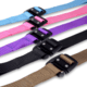 Crosstac Zero-G Belt, One size fits 26-50, Turquoise, 135720-TQ