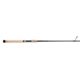 Crowder Crowder Crowder Ess768 E-Series Lite Spin Rod, 1 Piece, Moderate/Fast, 3/8-3/4oz Lures, 8lb - 15lb Line, 76, ESS768