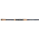 Crowder Crowder Salute Series Spin Rod, 1 Piece, 10lb - 20lb Line, 7, SS710