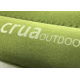 Crua Outdoors Air Cushion, Green, CUSHION-01