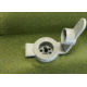 Crua Outdoors Air Cushion, Green, CUSHION-01