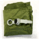 Crua Outdoors Air Cushion, Green, CUSHION-01