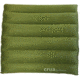 Crua Outdoors Air Cushion, Green, CUSHION-01