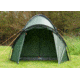 Crua Outdoors Crua Duo Tent For Hiking And Backpacking, Green, DUO-01