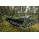 Crua Outdoors Hybrid Tent