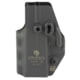 Crucial Concealment Covert Kydex IWB Holster