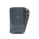 Crucial Concealment Covert Mag Kydex Pouch, Multi-fit SIG SAUER P365, Springfield Armory Hellcat, Black, 1039