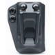 Crucial Concealment Covert Mag Kydex Pouch, Glock 9/40, Black, 1033