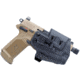 Crucial Concealment Universal Light Holster Universal Light Holster